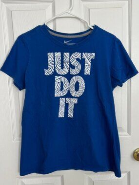 Nike Cotton Tee